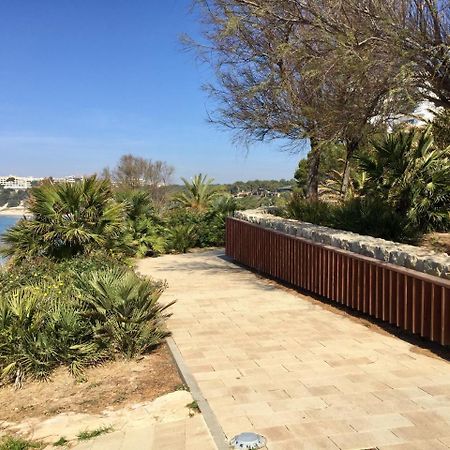 Synergie Si09 - La Jota Apartman Salou Kültér fotó