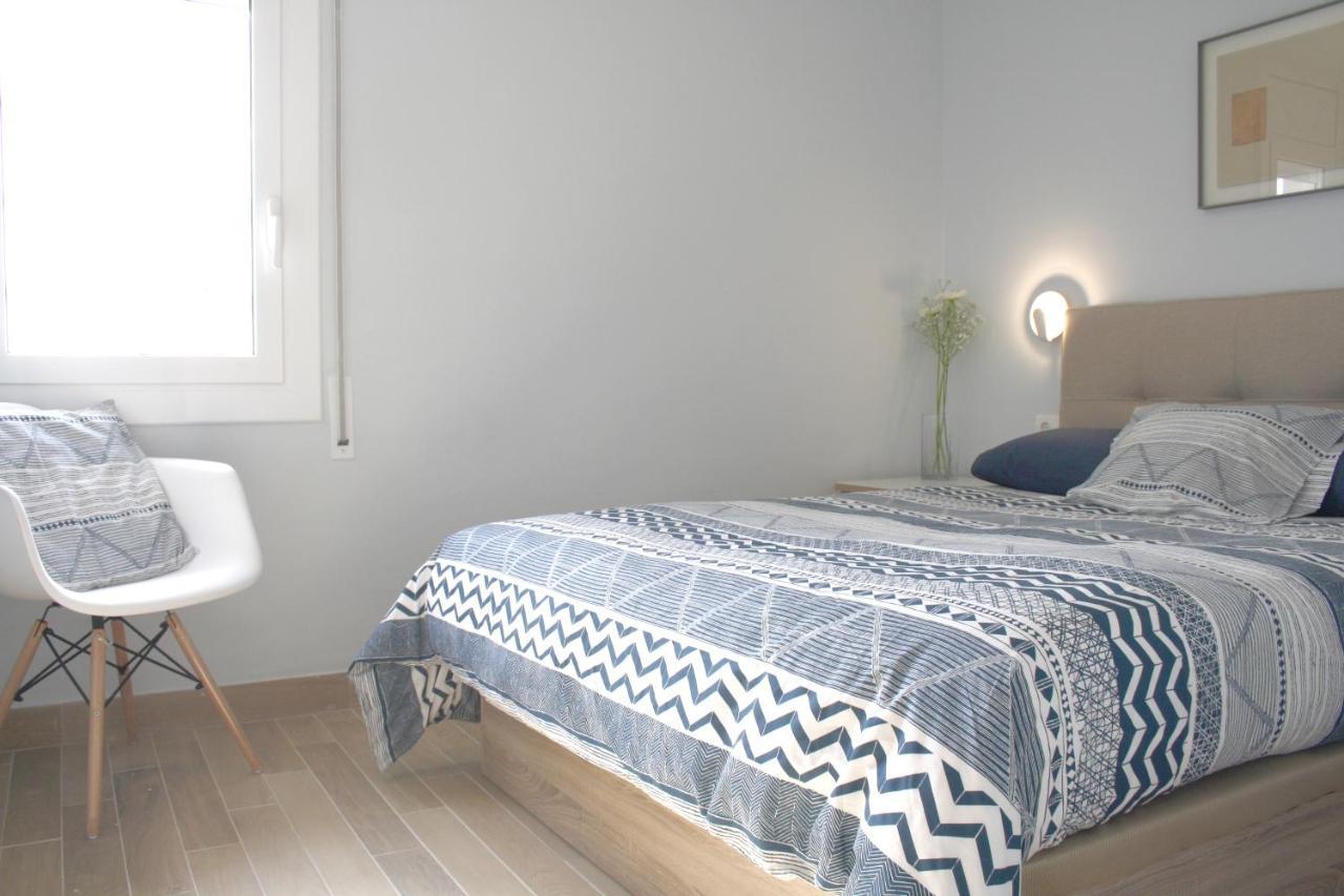 Synergie Si09 - La Jota Apartman Salou Kültér fotó