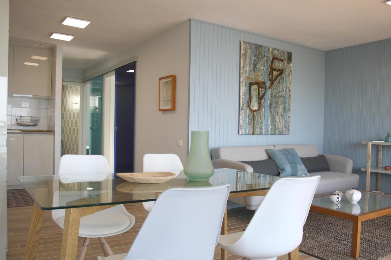 Synergie Si09 - La Jota Apartman Salou Kültér fotó