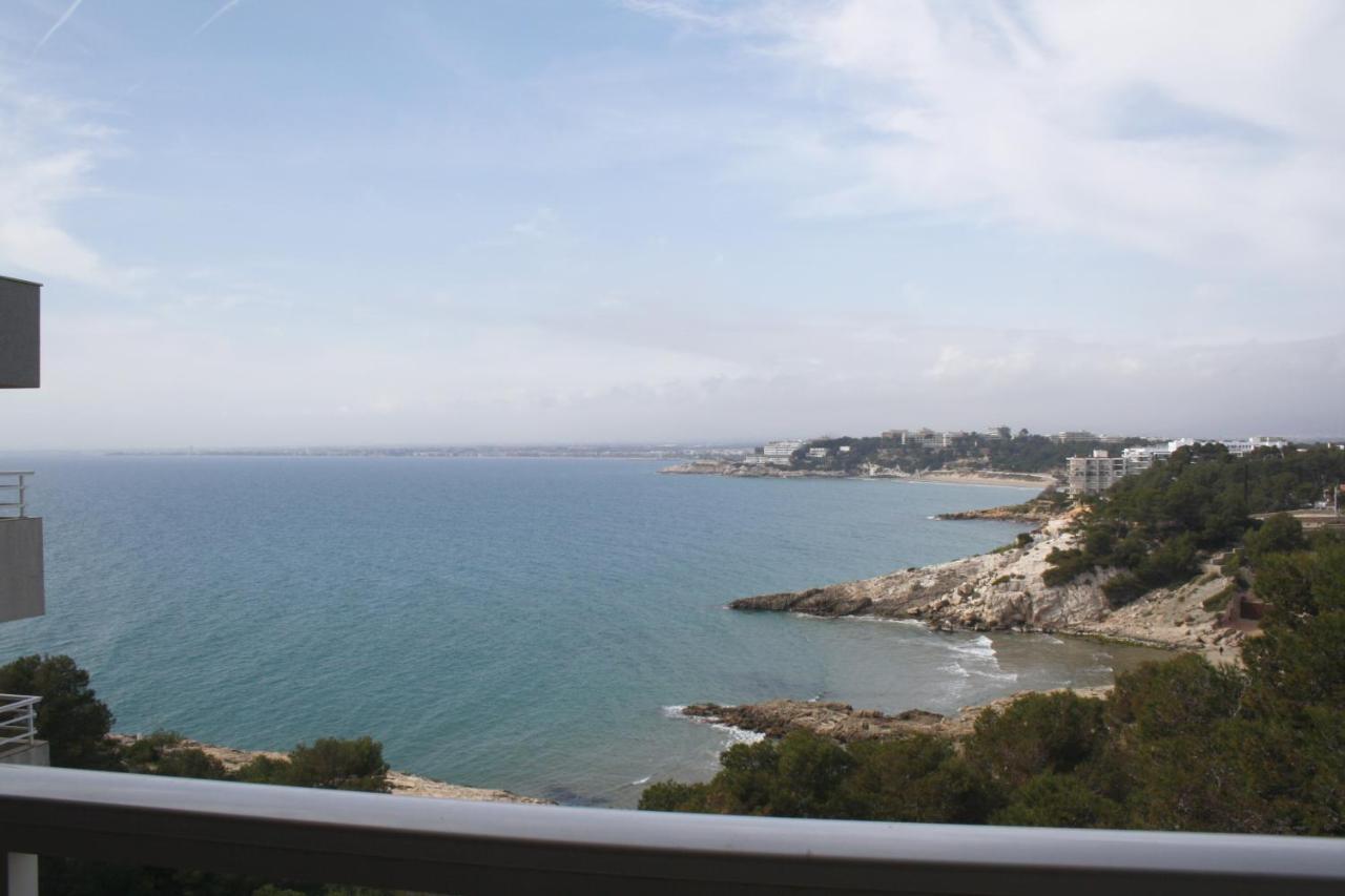 Synergie Si09 - La Jota Apartman Salou Kültér fotó