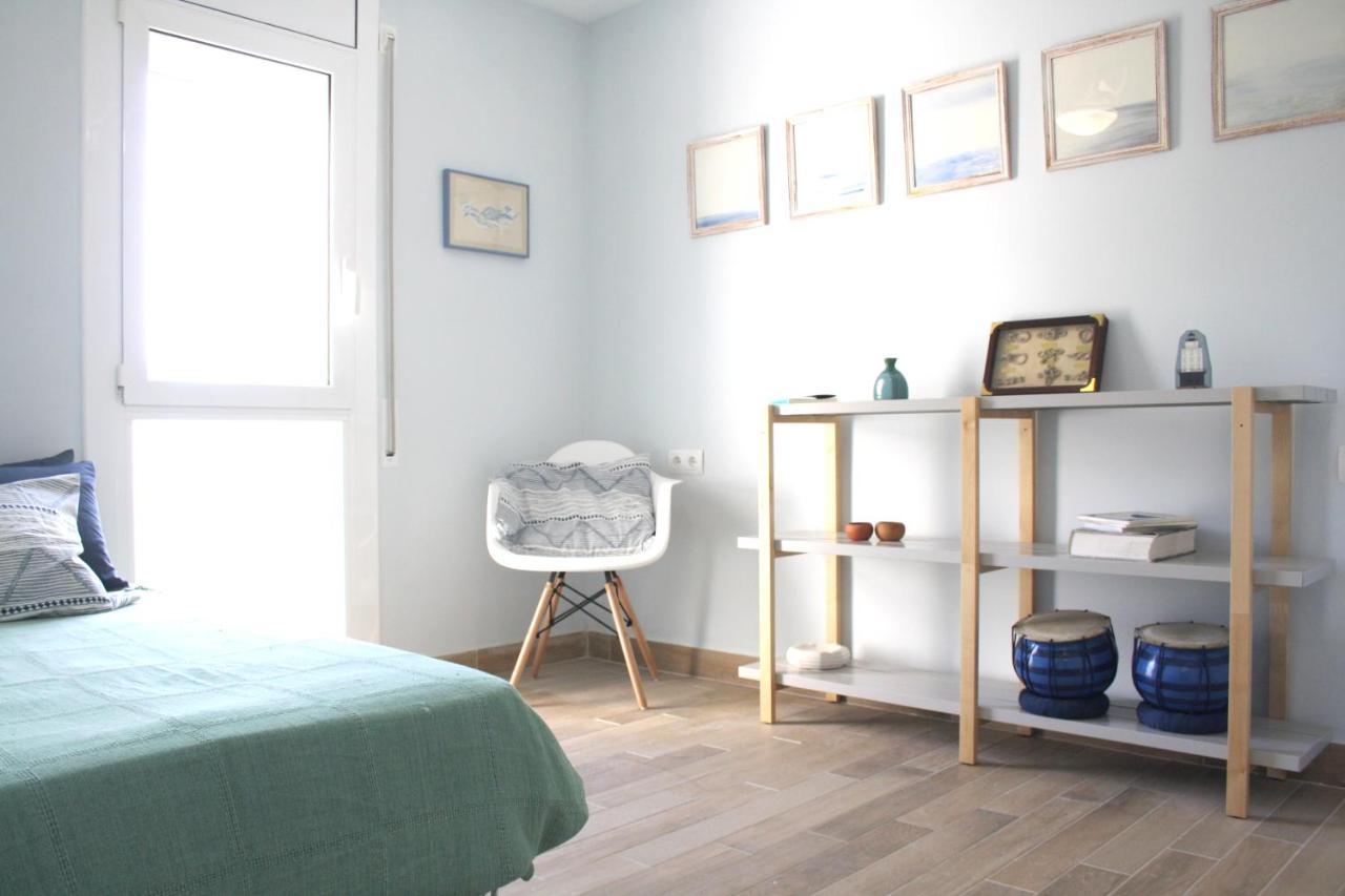 Synergie Si09 - La Jota Apartman Salou Kültér fotó