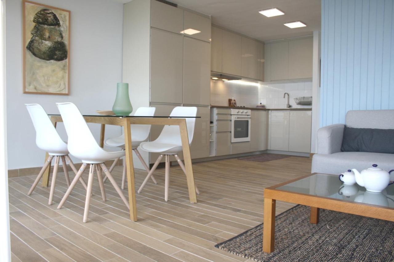 Synergie Si09 - La Jota Apartman Salou Kültér fotó