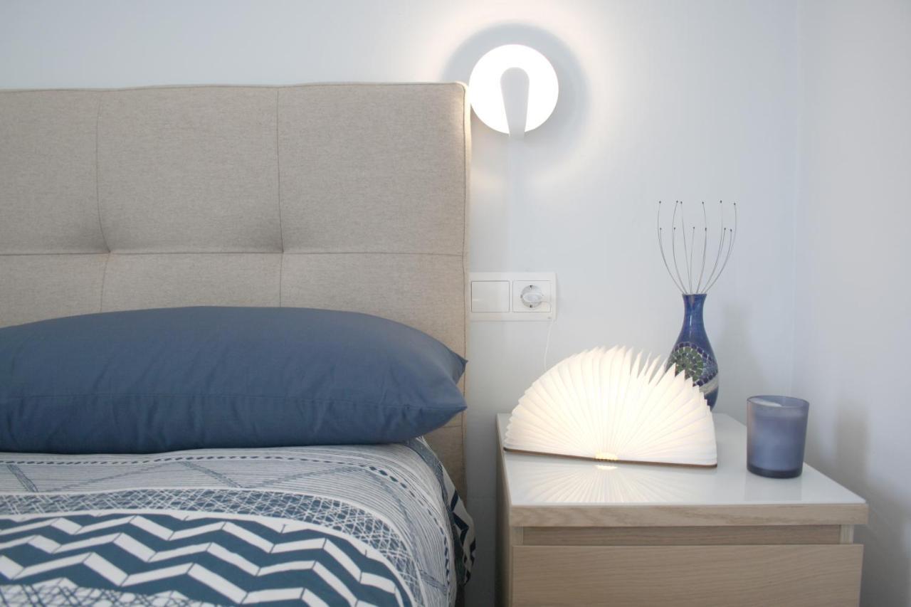 Synergie Si09 - La Jota Apartman Salou Kültér fotó