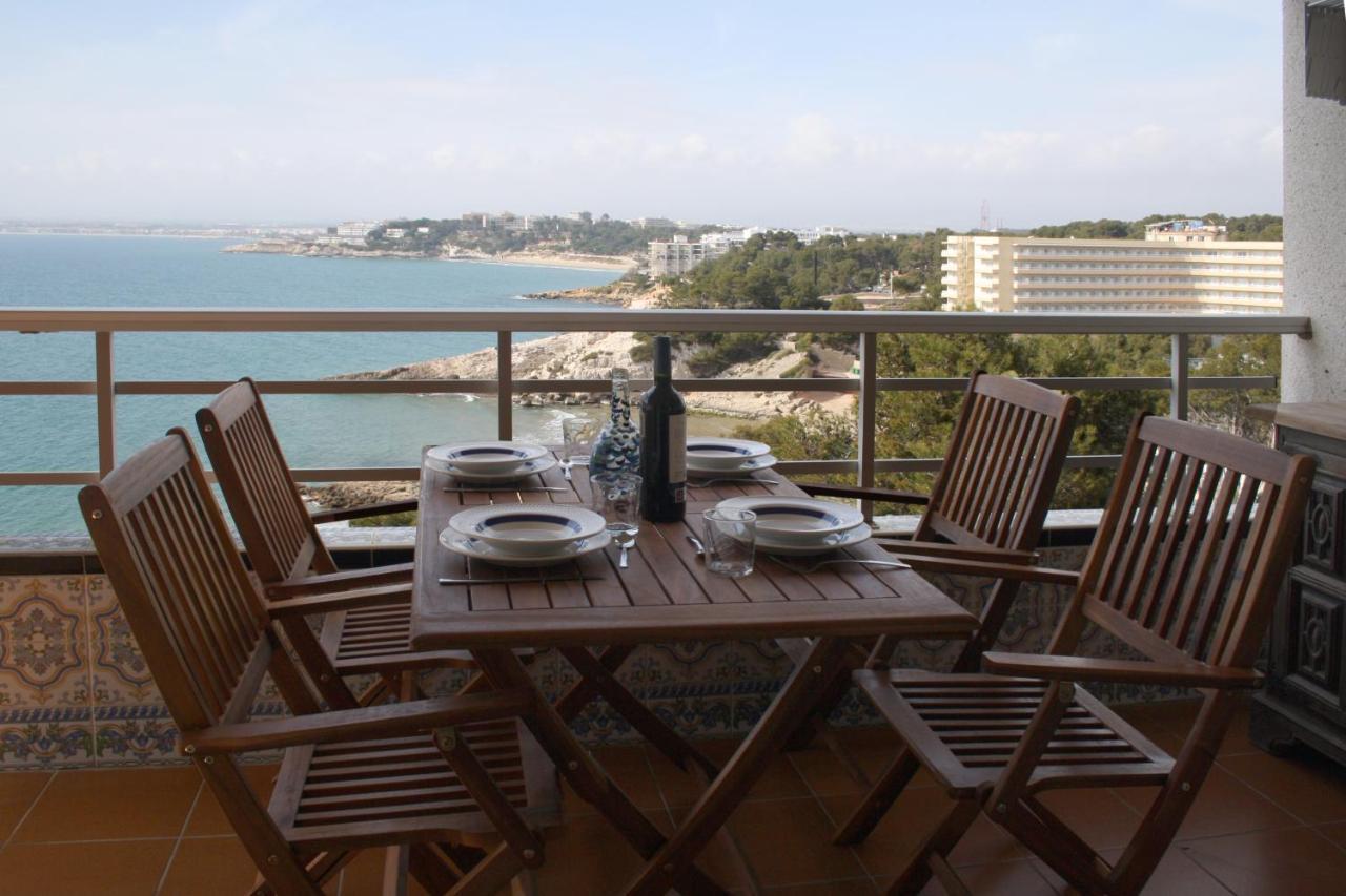 Synergie Si09 - La Jota Apartman Salou Kültér fotó