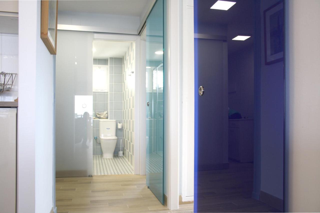 Synergie Si09 - La Jota Apartman Salou Kültér fotó