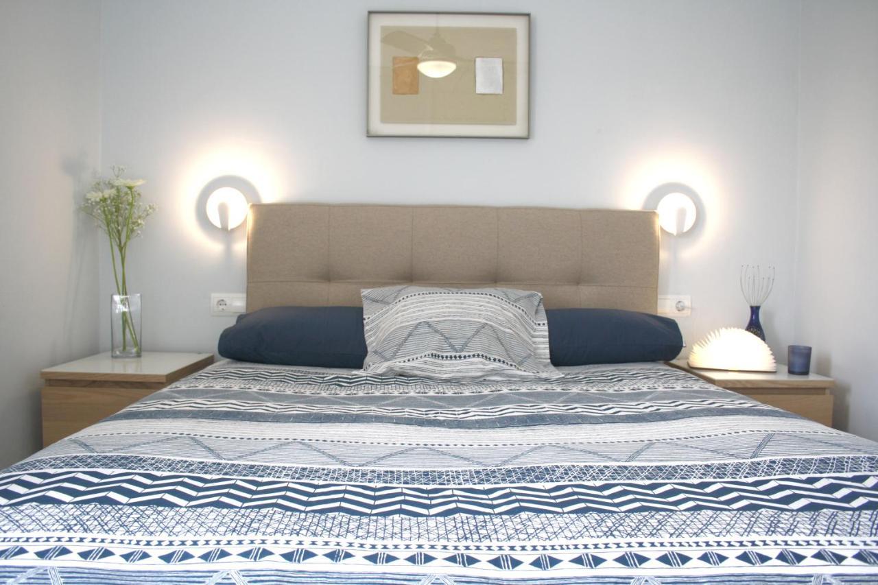 Synergie Si09 - La Jota Apartman Salou Kültér fotó