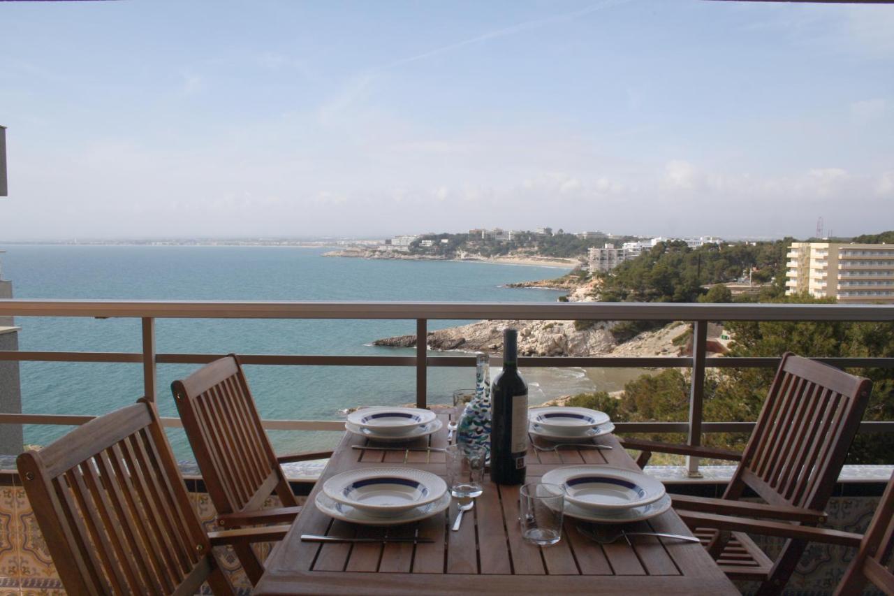 Synergie Si09 - La Jota Apartman Salou Kültér fotó