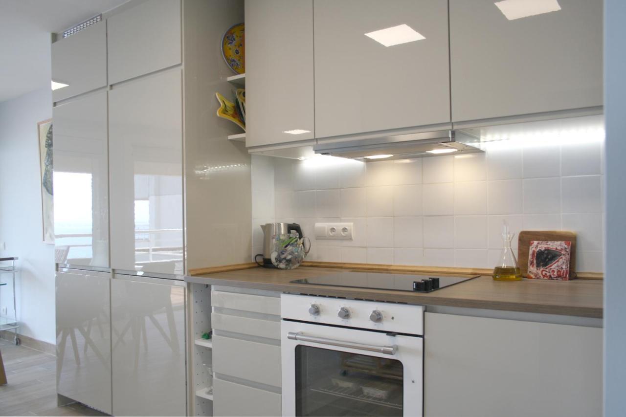 Synergie Si09 - La Jota Apartman Salou Kültér fotó