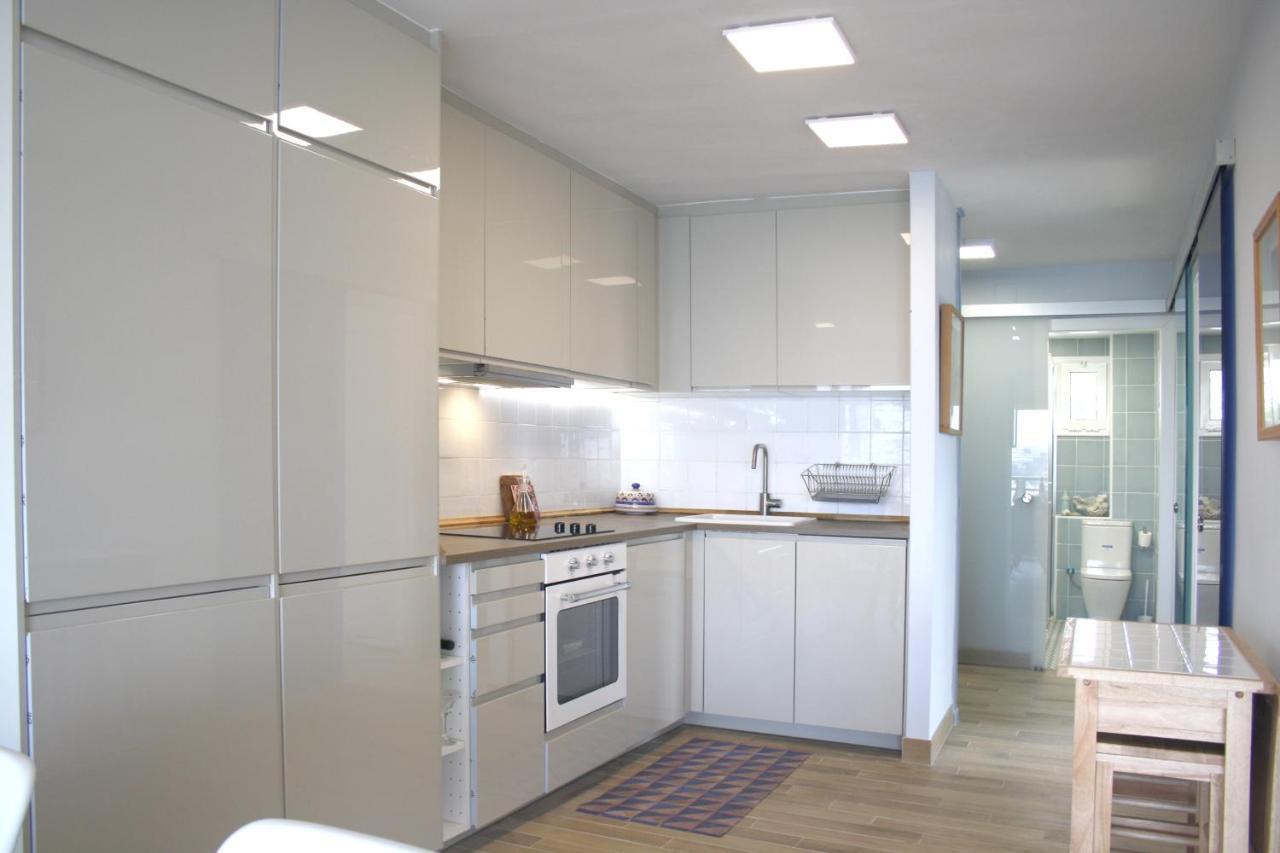 Synergie Si09 - La Jota Apartman Salou Kültér fotó
