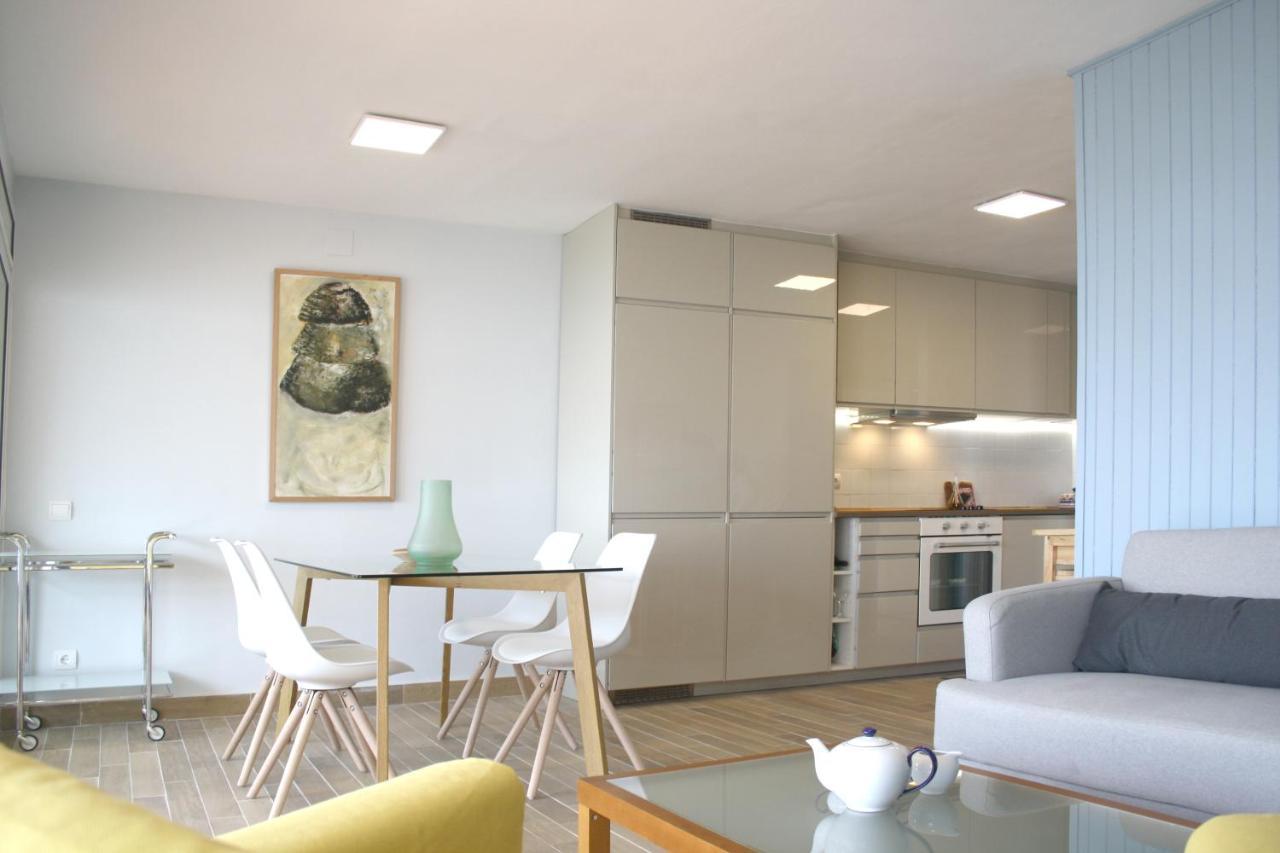 Synergie Si09 - La Jota Apartman Salou Kültér fotó