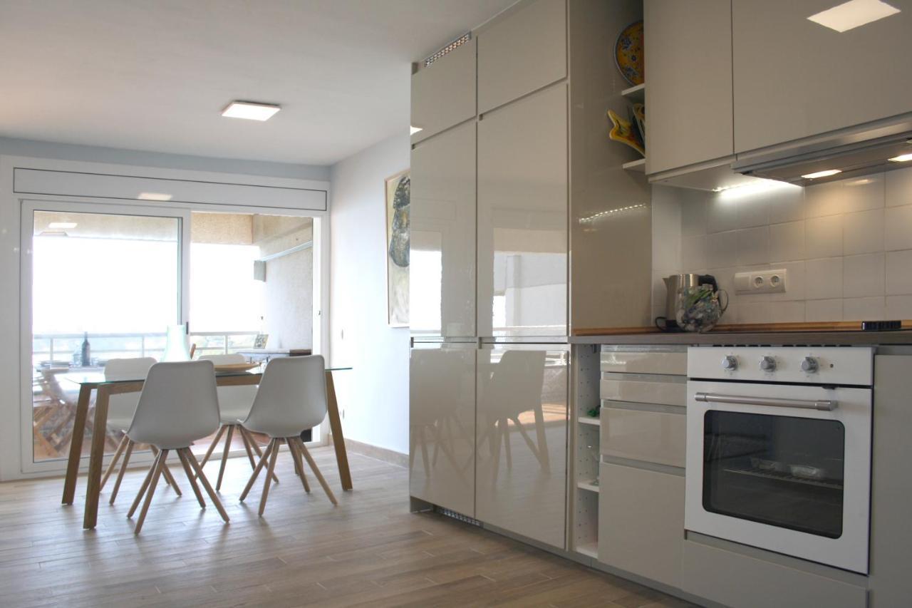 Synergie Si09 - La Jota Apartman Salou Kültér fotó