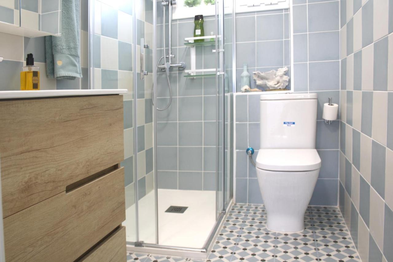 Synergie Si09 - La Jota Apartman Salou Kültér fotó
