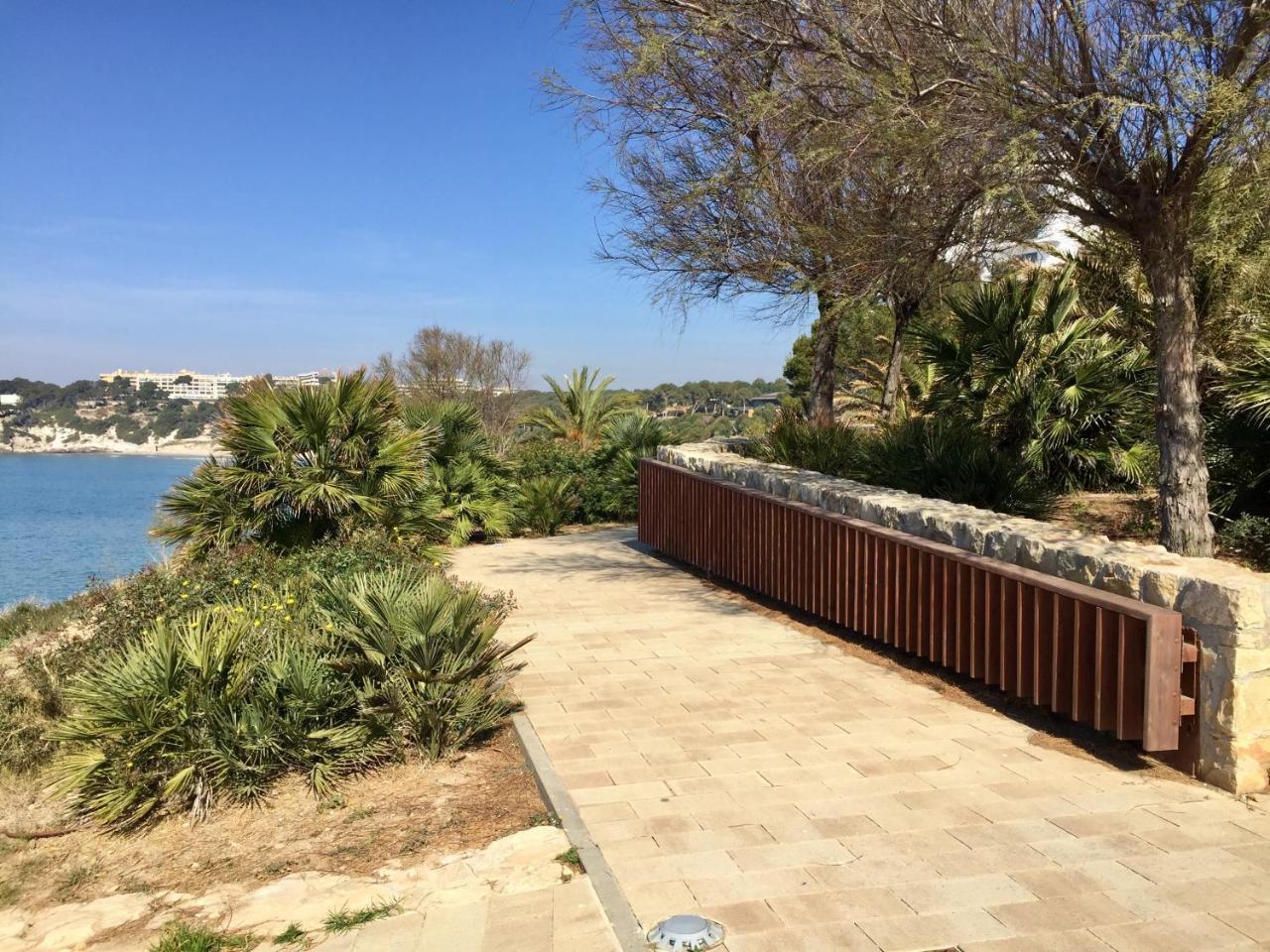 Synergie Si09 - La Jota Apartman Salou Kültér fotó