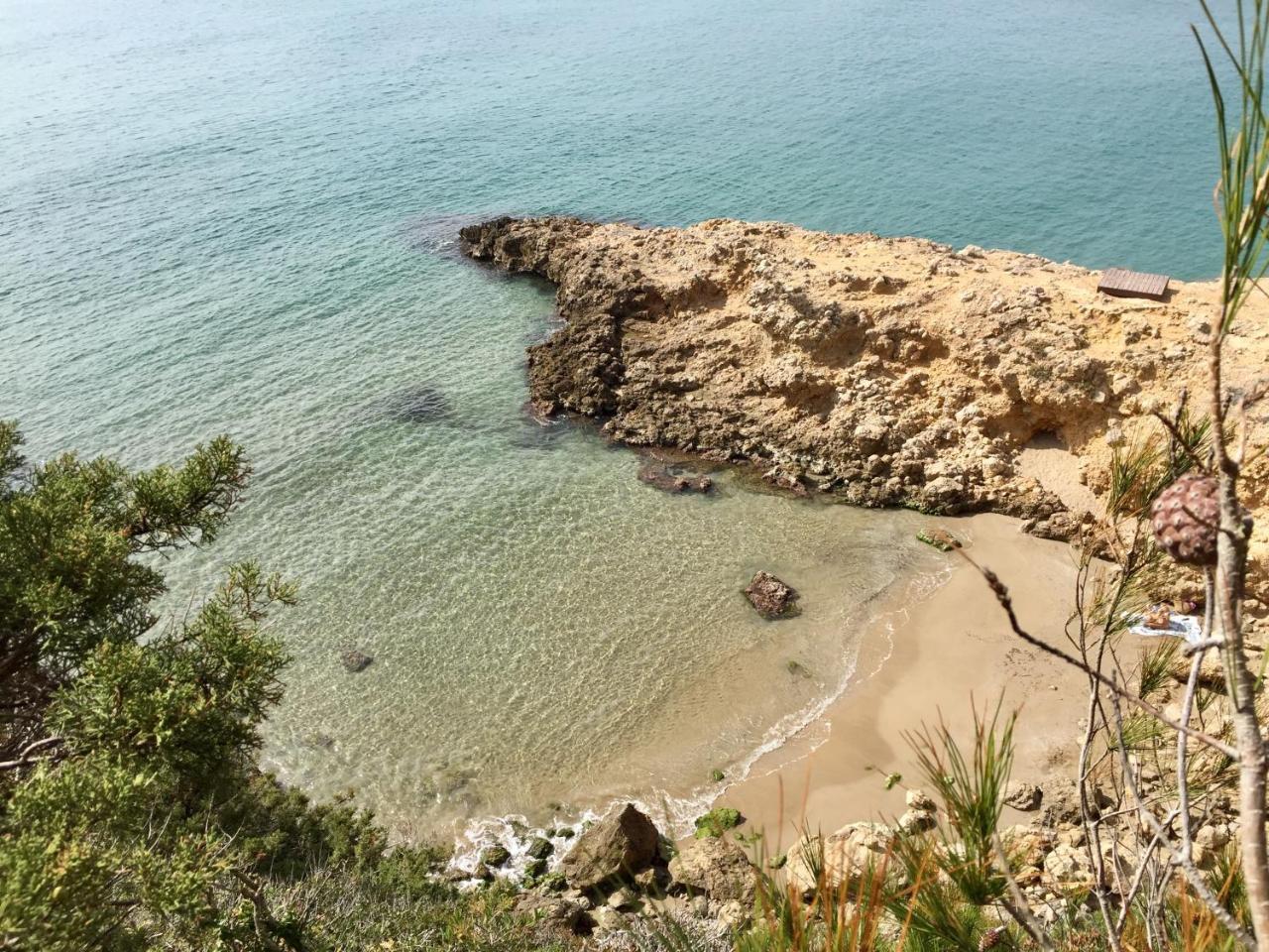 Synergie Si09 - La Jota Apartman Salou Kültér fotó