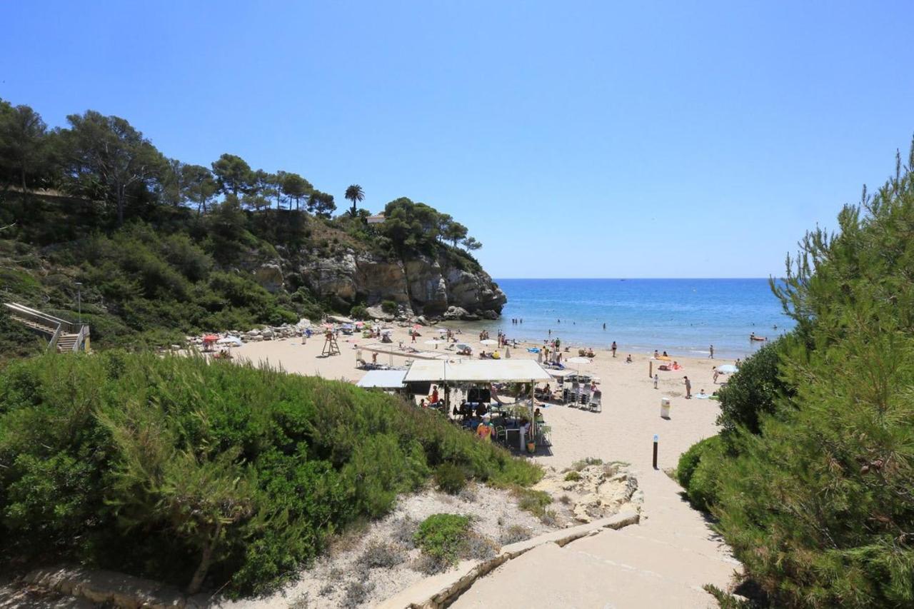 Synergie Si09 - La Jota Apartman Salou Kültér fotó