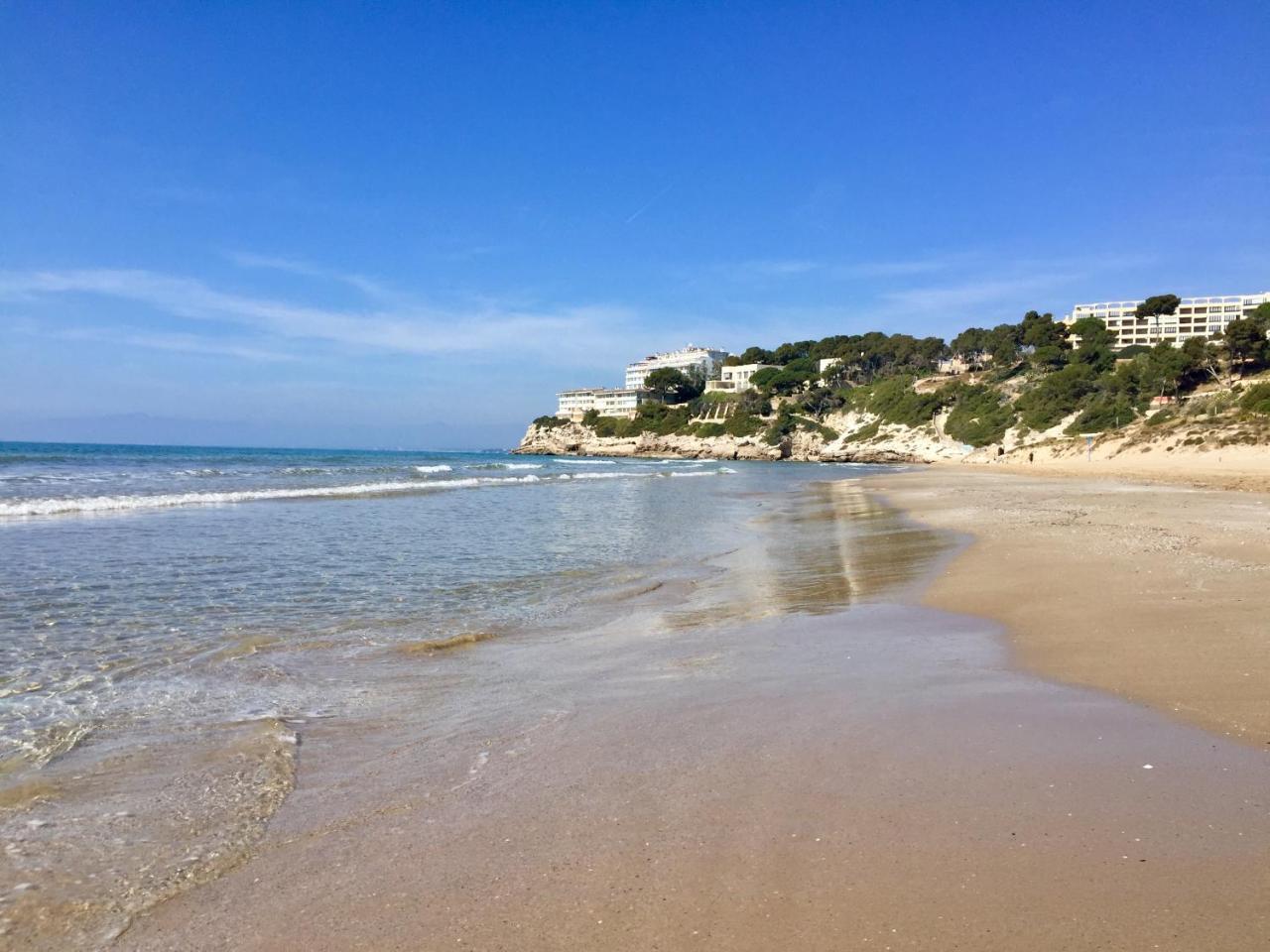 Synergie Si09 - La Jota Apartman Salou Kültér fotó